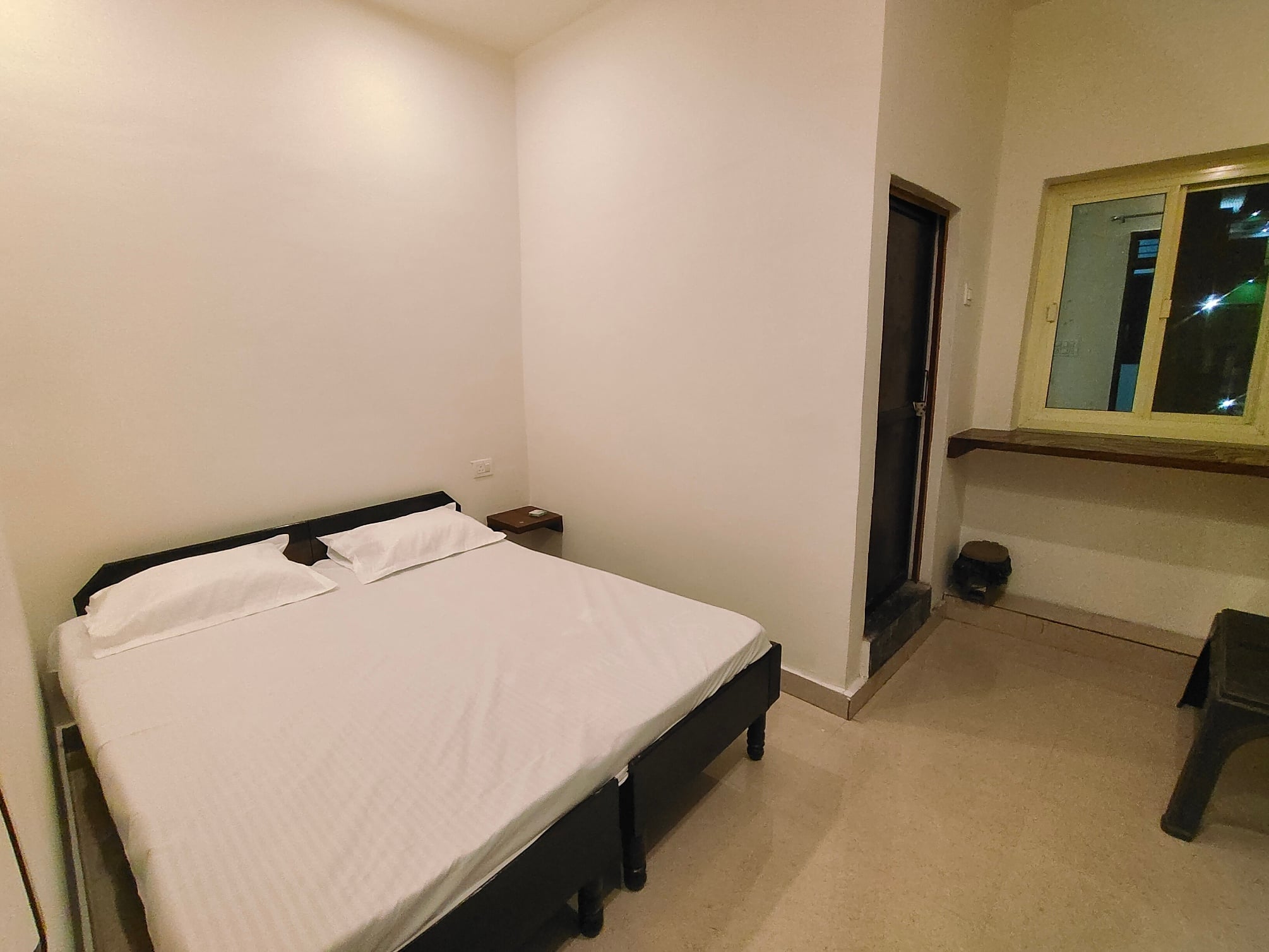 Deluxe Double Room (Double_G)