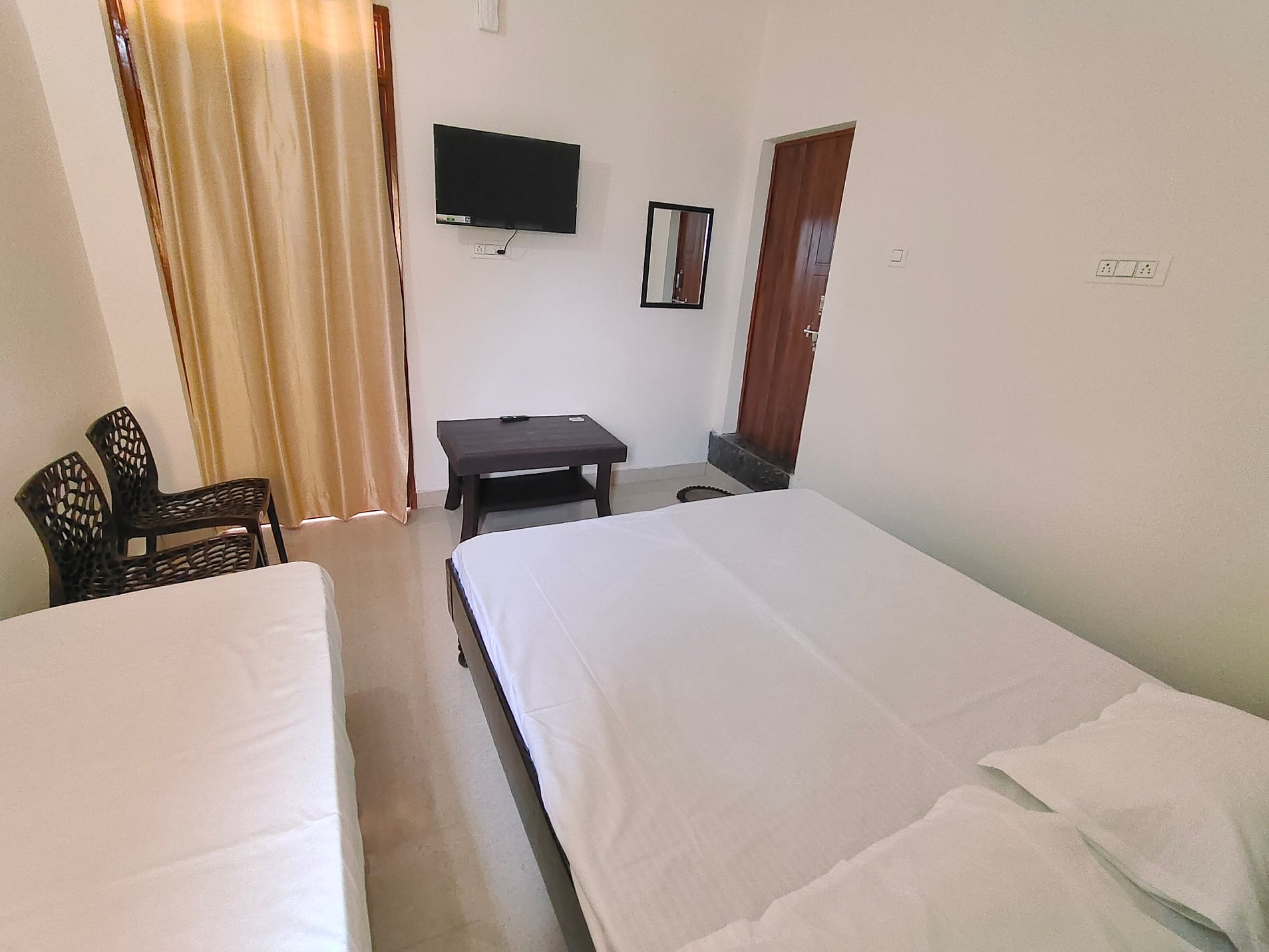 Triple Deluxe Room (Tripple_G)